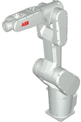 ABB IRB 1300-10/1.15 в Волгограде