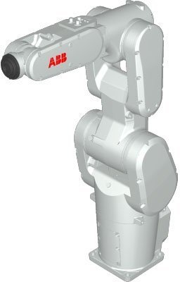 ABB IRB 1300-11/0.9 в Волгограде