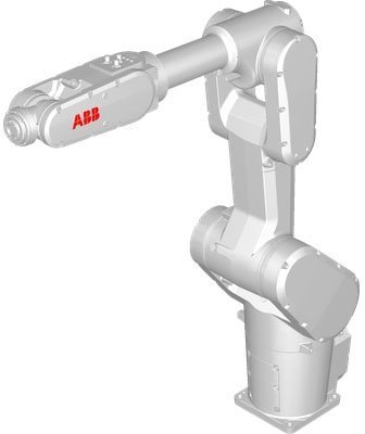 ABB IRB 1300-7/1.4 в Волгограде
