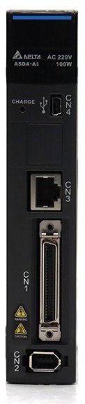 Блок управления серводвигателем Delta Electronics ASD-B3-0121-L в Волгограде
