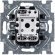 Выключатель 1-клавишный ABB BASIC55, скрытый монтаж, слоновая кость, 2CKA001012A2146 в Волгограде