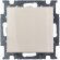 Выключатель 1-клавишный ABB BASIC55, скрытый монтаж, слоновая кость, 2CKA001012A2146 в Волгограде
