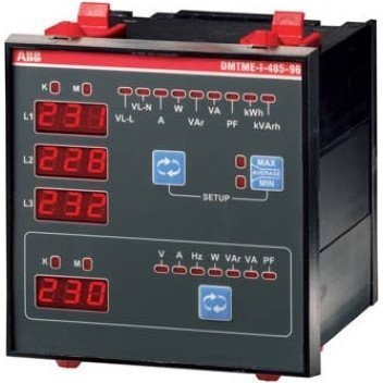 Прибор измерит.универс.ac.DMTME-96, 2CSG133030R4022 в Волгограде