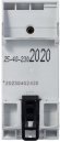 Модульный контактор ABB ESB25 4НО 25А 230В AC/DC, 1SAE231111R0640 в Волгограде