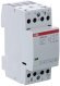 Модульный контактор ABB ESB25 4НО 25А 230В AC/DC, 1SAE231111R0640 в Волгограде