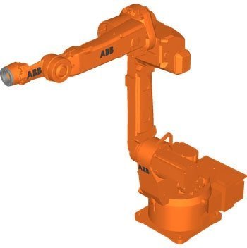 ABB IRB 1520ID в Волгограде