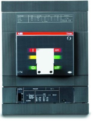 Выключатель-разъединитель ABB Tmax T6 800А, 4P, 800А, 1SDA060346R1 в Волгограде