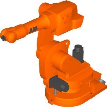 ABB IRB 1600-6/1.2 в Волгограде