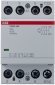 Модульный контактор ABB ESB40 4НО 40А 230В AC/DC, 1SAE341111R0640 в Волгограде