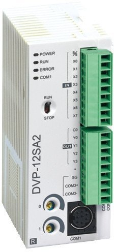 Контроллер DVP12SA211T в Волгограде