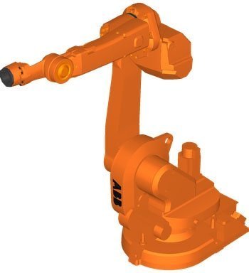 ABB IRB 1600ID-4/1.5 в Волгограде