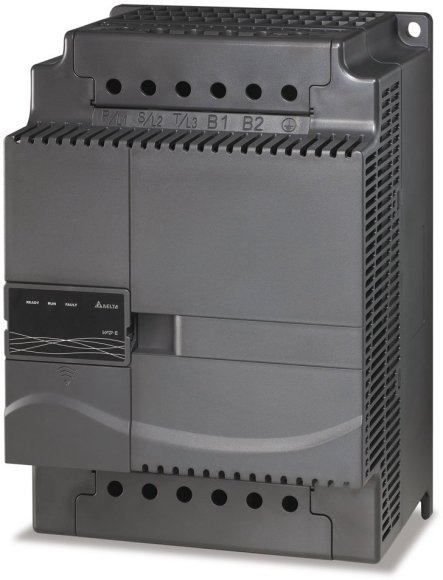 Преобразователи частоты Delta Electronics VFD185E43A (18.5кВт 3ф 400В) серии VFD-E в Волгограде