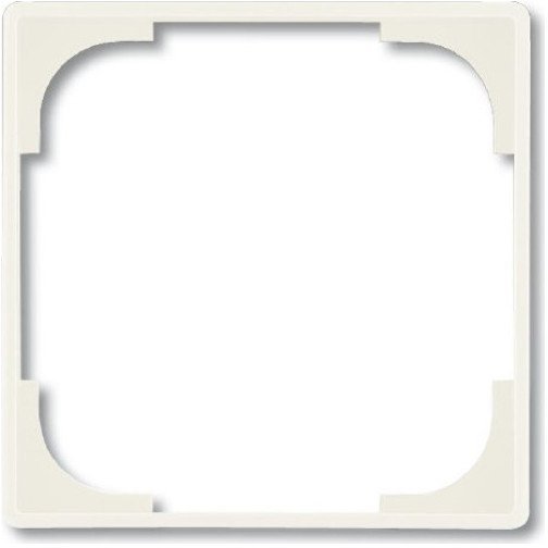Вставка декоративная ABB BASIC55, chalet-white, 2CKA001726A0234 в Волгограде