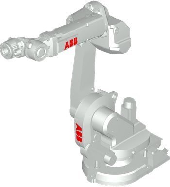 ABB IRB 1660ID-4/1.55 в Волгограде