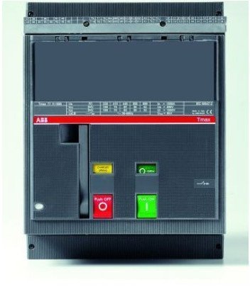 Выключатель-разъединитель ABB Tmax T7 1250А, 4P, 1250А, 1SDA062037R1 в Волгограде