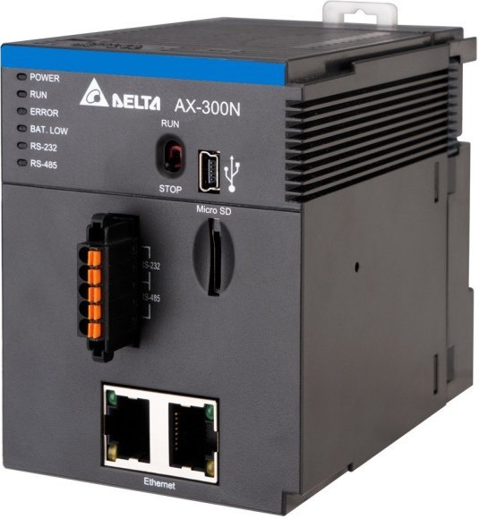 Контроллер управления движением AX-300NA0PA1 в Волгограде
