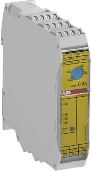 Пускатель ABB 0.6А, 0.18кВт 24В, 1SAT113000R1011 в Волгограде
