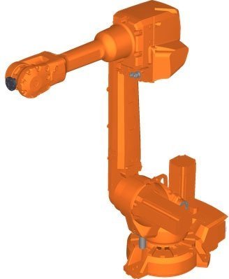 ABB IRB 2600-12/1.85 в Волгограде