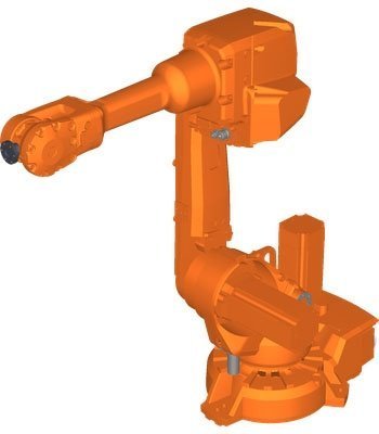 ABB IRB 2600-20/1.65 в Волгограде