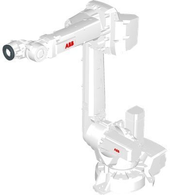 ABB IRB 2600ID-15/1.85 в Волгограде