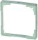 Вставка декоративная ABB BASIC55, флуоресцентный, 2CKA001726A0228 в Волгограде