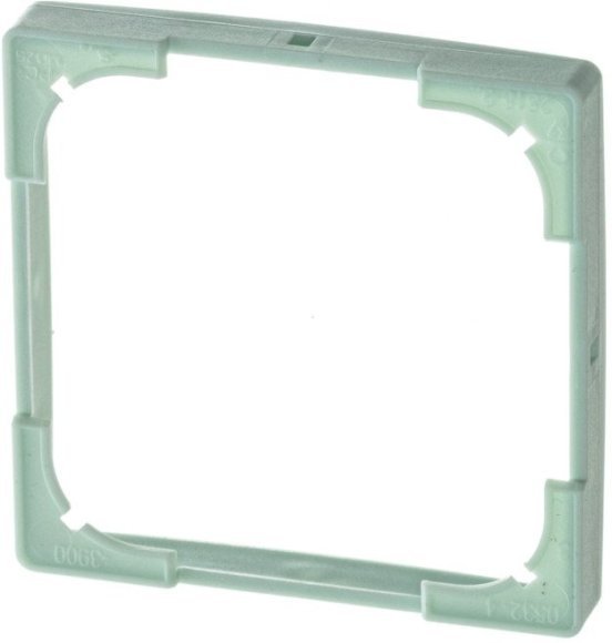 Вставка декоративная ABB BASIC55, флуоресцентный, 2CKA001726A0228 в Волгограде