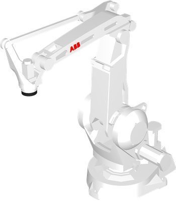 ABB IRB 260 в Волгограде
