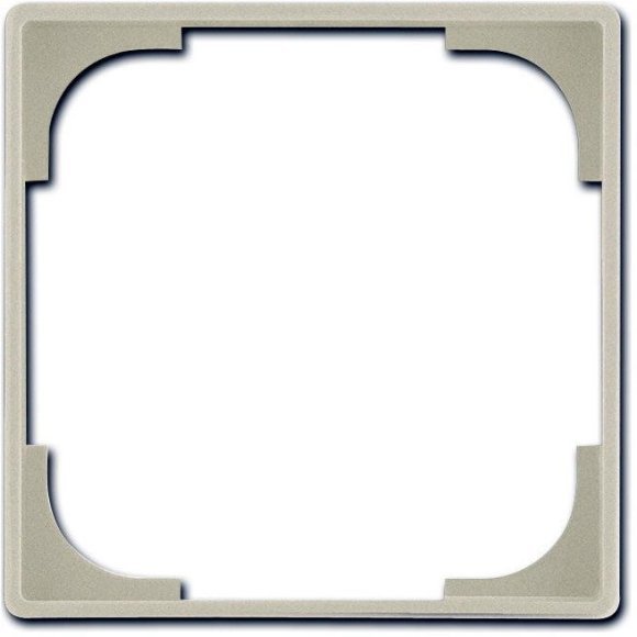Вставка декоративная ABB BASIC55, шампань, 2CKA001726A0230 в Волгограде