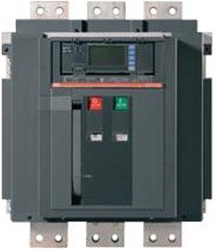 Выключатель-разъединитель ABB Tmax T8 3200А, 3P, 3200А, 1SDA065756R1 в Волгограде