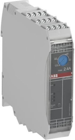 Реверсивный пускатель ABB 2.4А, 0.75кВт 24В, 1SAT125000R1011 в Волгограде