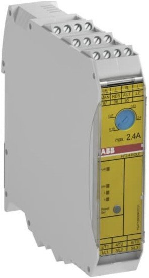 Реверсивный пускатель ABB 2.4А, 0.75кВт 24В, 1SAT126000R1011 в Волгограде