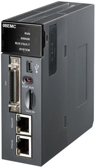 Контроллер движения EtherCAT AH08EMC-5A в Волгограде