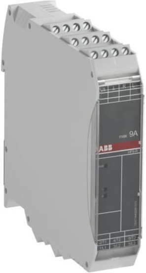 Реверсивный пускатель ABB 9А, 3кВт 24В, 1SAT144000R1011 в Волгограде