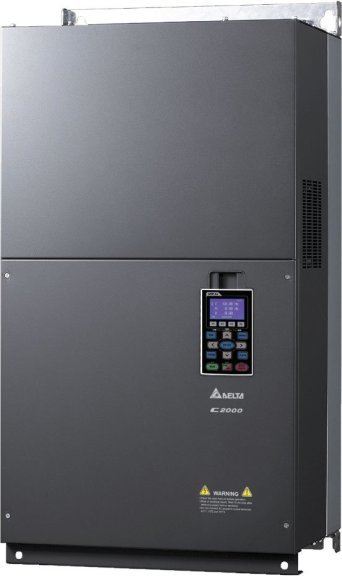 Преобразователи частоты Delta Electronics 1320C43A-00 (132кВт 3ф 400В) серии C2000 в Волгограде
