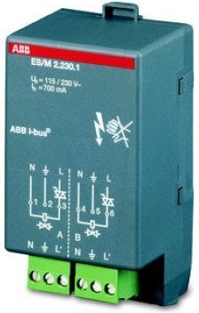 ES/M2.230.1 Модуль электронного активатора, 2CDG110013R0011 в Волгограде