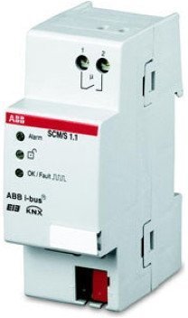 SCM/S1.1 Модуль системы безопасности, 2CDG110024R0011 в Волгограде