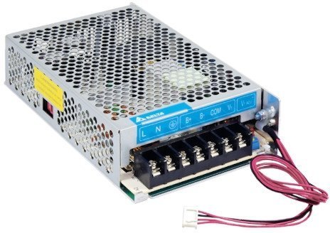 PMU-27V155WCCA Блок питания с функцией ИБП, 24 VDC, 5,5 A, сигнальный выход в Волгограде