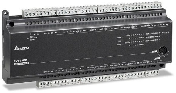 Контроллер DVP60EC00T3 в Волгограде