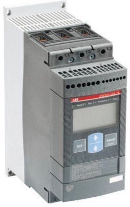 Софтстартер PSE30-600-70 15кВт 600В 30А с функц. защиты двигателя, 1SFA897103R7000 в Волгограде