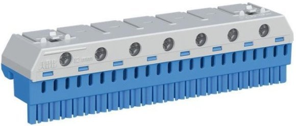 Клеммник N 23x4+7x25 мм2 ZK237B, 2CPX063163R9999 в Волгограде