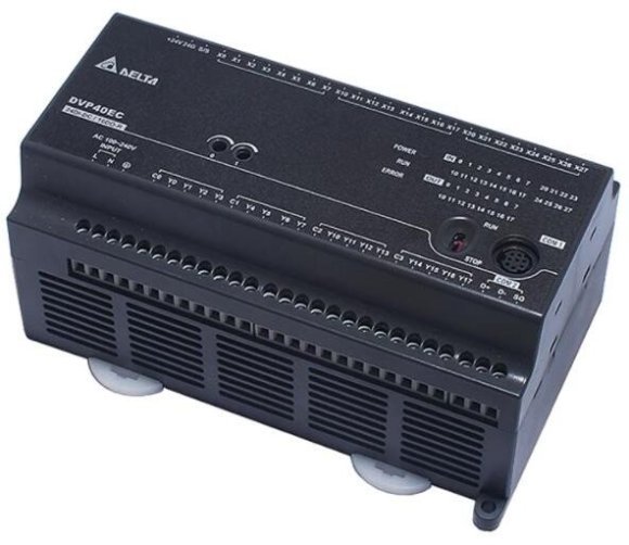 Контроллер DVP40EC00R3 в Волгограде