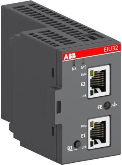 Интерфейс EIU32.0 протокол EtherNet/IP для UMC, 1SAJ262000R0100 в Волгограде