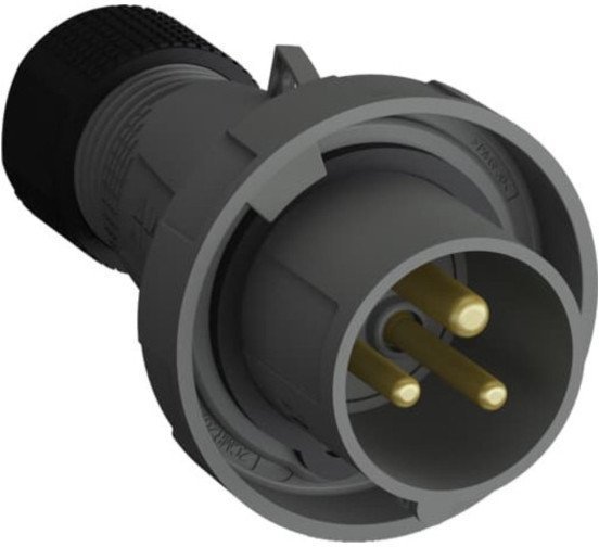 Вилка кабельная Easy&Safe 216EP1W, 16А, 2P+E, IP67, 1ч, 2CMA101069R1000 в Волгограде