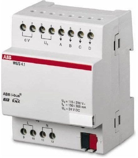 UD/S2.300.2 Светорегулятор универсальный, 2х300Вт, 2CDG110074R0011 в Волгограде