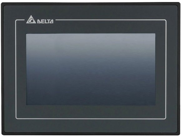 Панели оператора Delta Electronics DOP-110CS серии DOP-100 в Волгограде