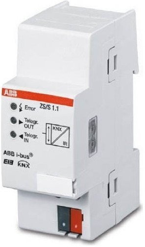 ZS/S1.1 Интерфейсный модуль для счётчиков, 2CDG110083R0011 в Волгограде