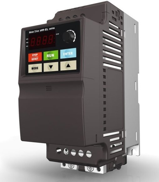 Преобразователи частоты Delta Electronics VFD007EL43A (0.75кВт 3ф 400В) серии VFD-EL в Волгограде