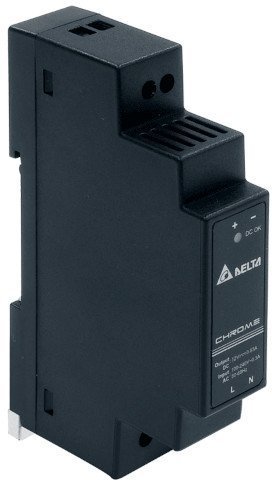 DRC-12V60W1AZ Блок питания 1х220В 50Гц, Uвых = 12В, I нагрузки макс = 4,5 А в Волгограде