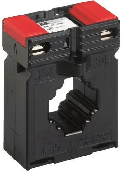 Проходной трансформатор тока ABB CM-CT 500/1А 5ВА, кл.т. 1, 1SVR450117R1300 в Волгограде