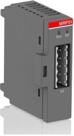 Интерфейс MRP31.0 протокол Modbus RTU для UMC. Клеммы подключения шины в комплекте., 1SAJ251000R0001 в Волгограде